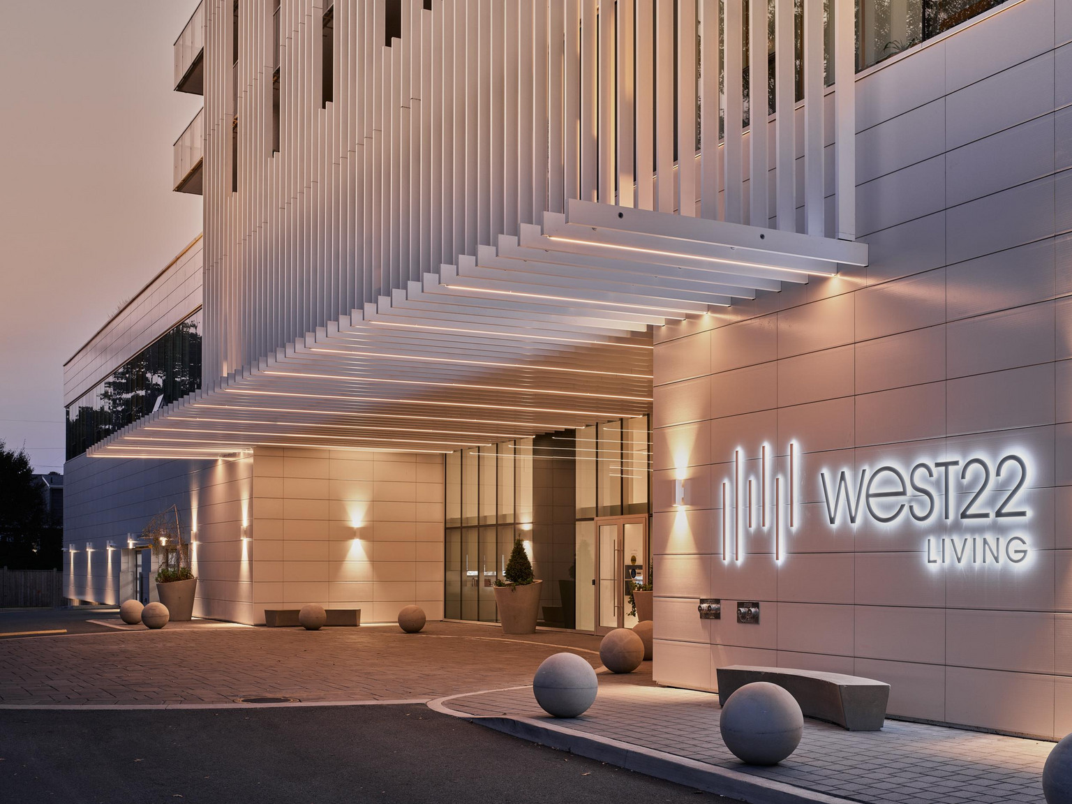 West22 Living - Photo 34