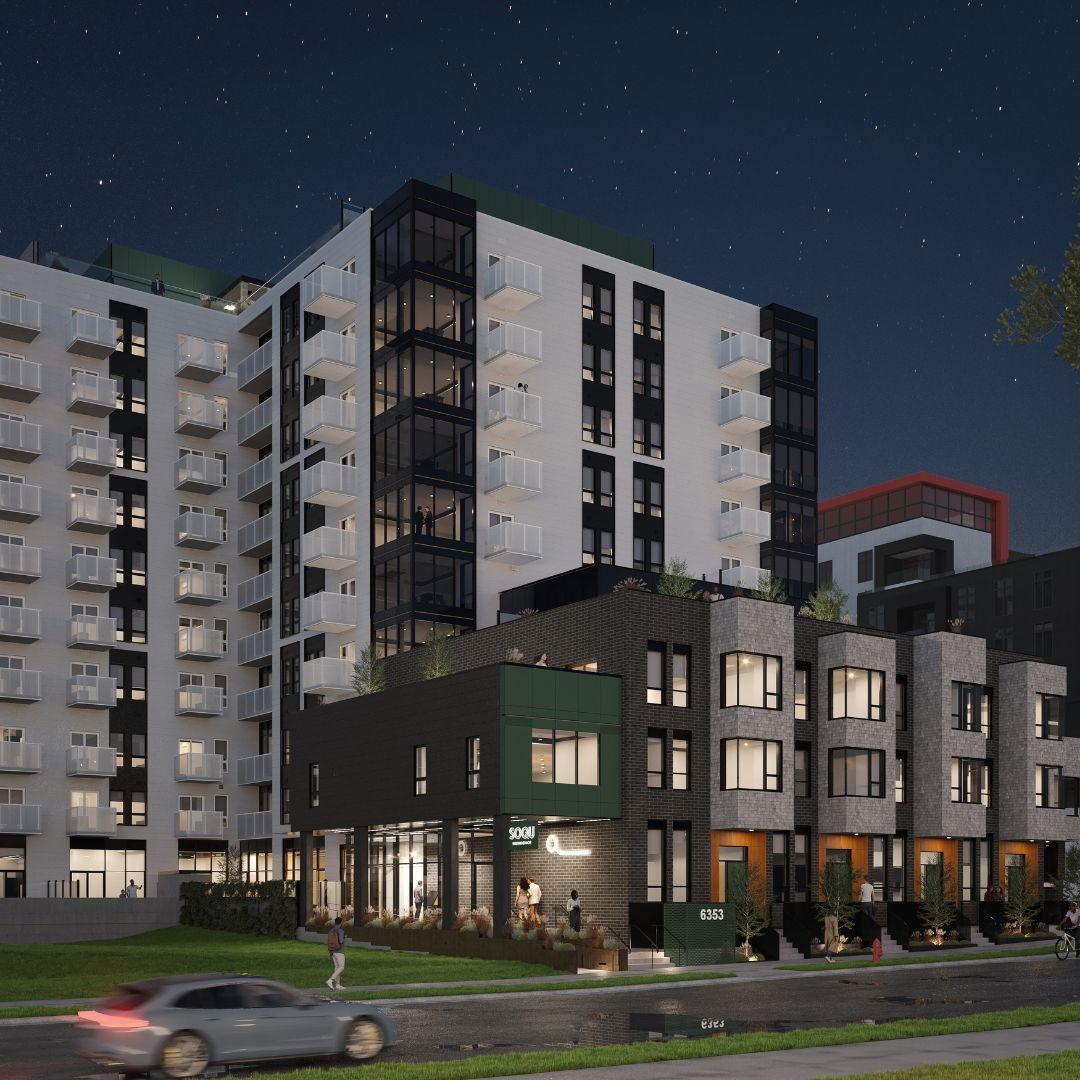 SOQU Residence - Photo 2