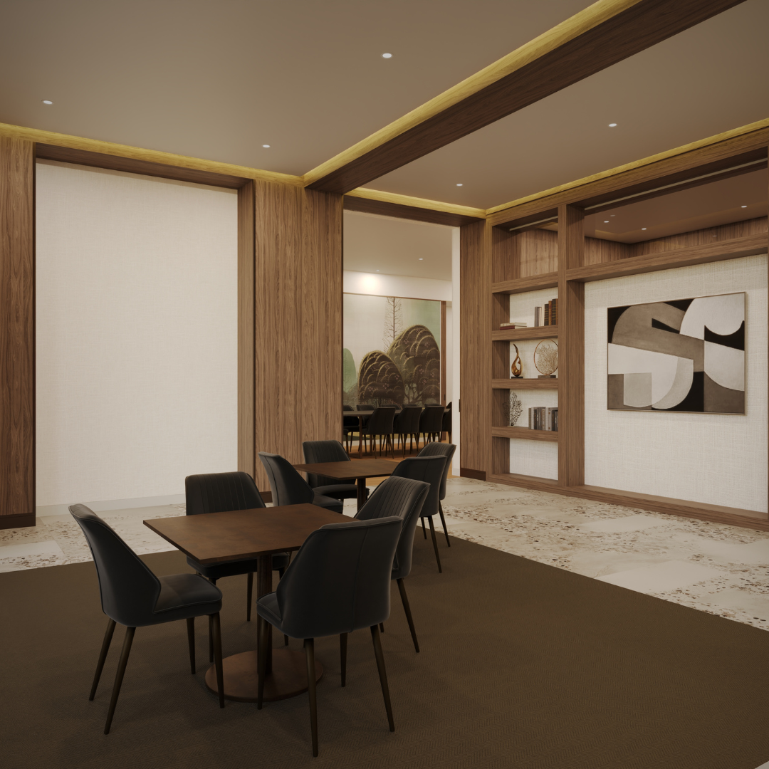 SOQU Residence - Photo 5