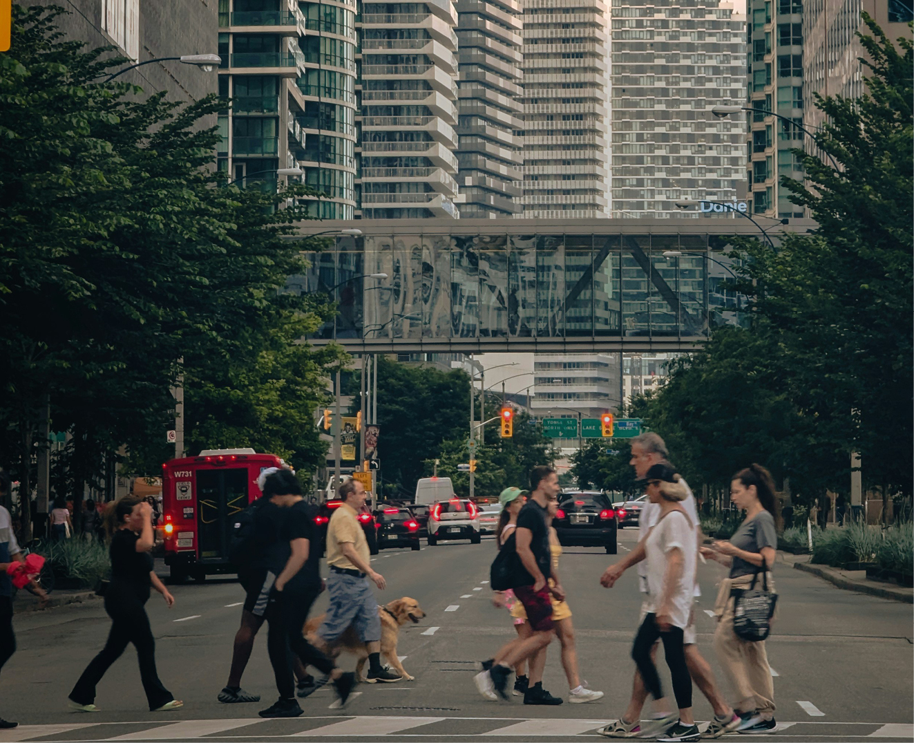 Post Image: What Renters Want: Walkable Apartments