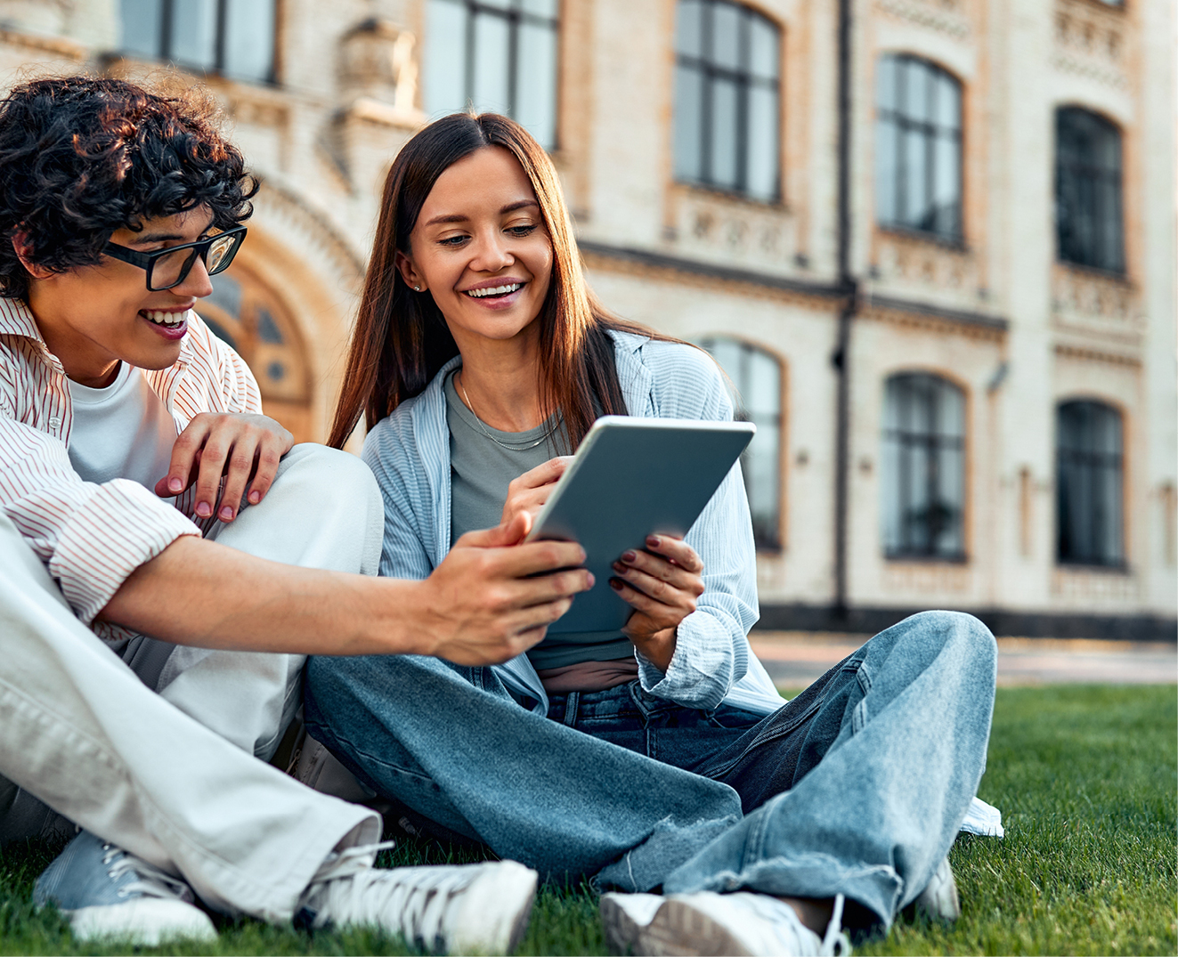 Post Image: Off-Campus Housing in Ontario: Park Property Management Communities Near Colleges and Universities