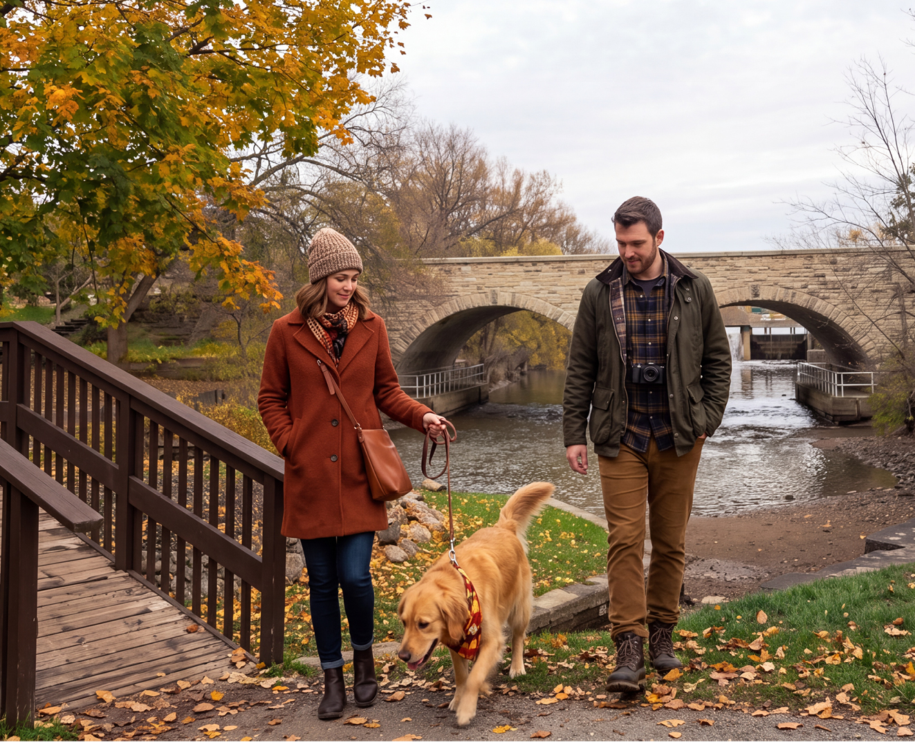 Post Image: Living in Stratford, Ontario: Culture, Community and a Place to Call Home