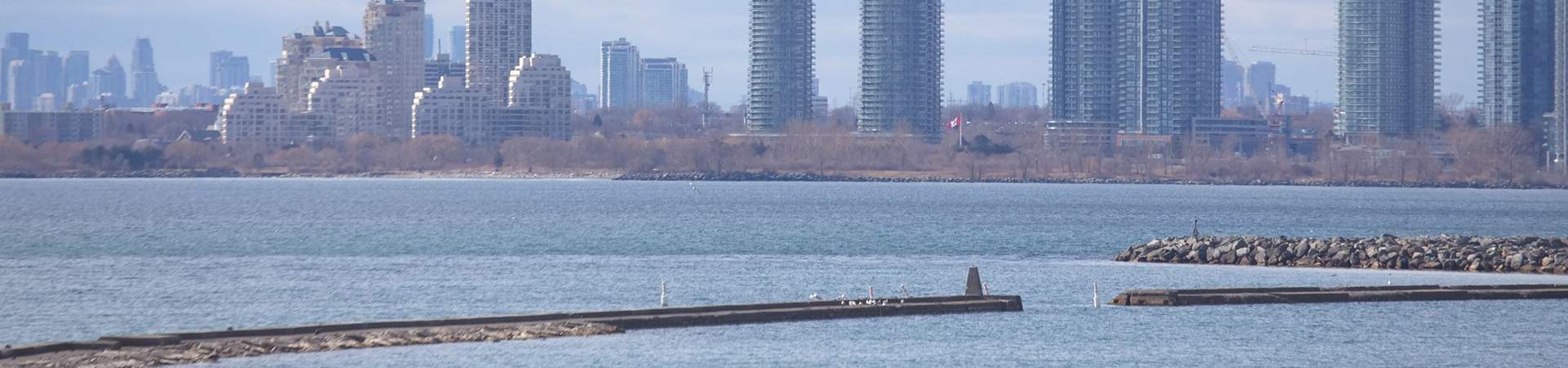 2335 Lake Shore Blvd West, Etobicoke, ON M8V 1B9 — photo 2