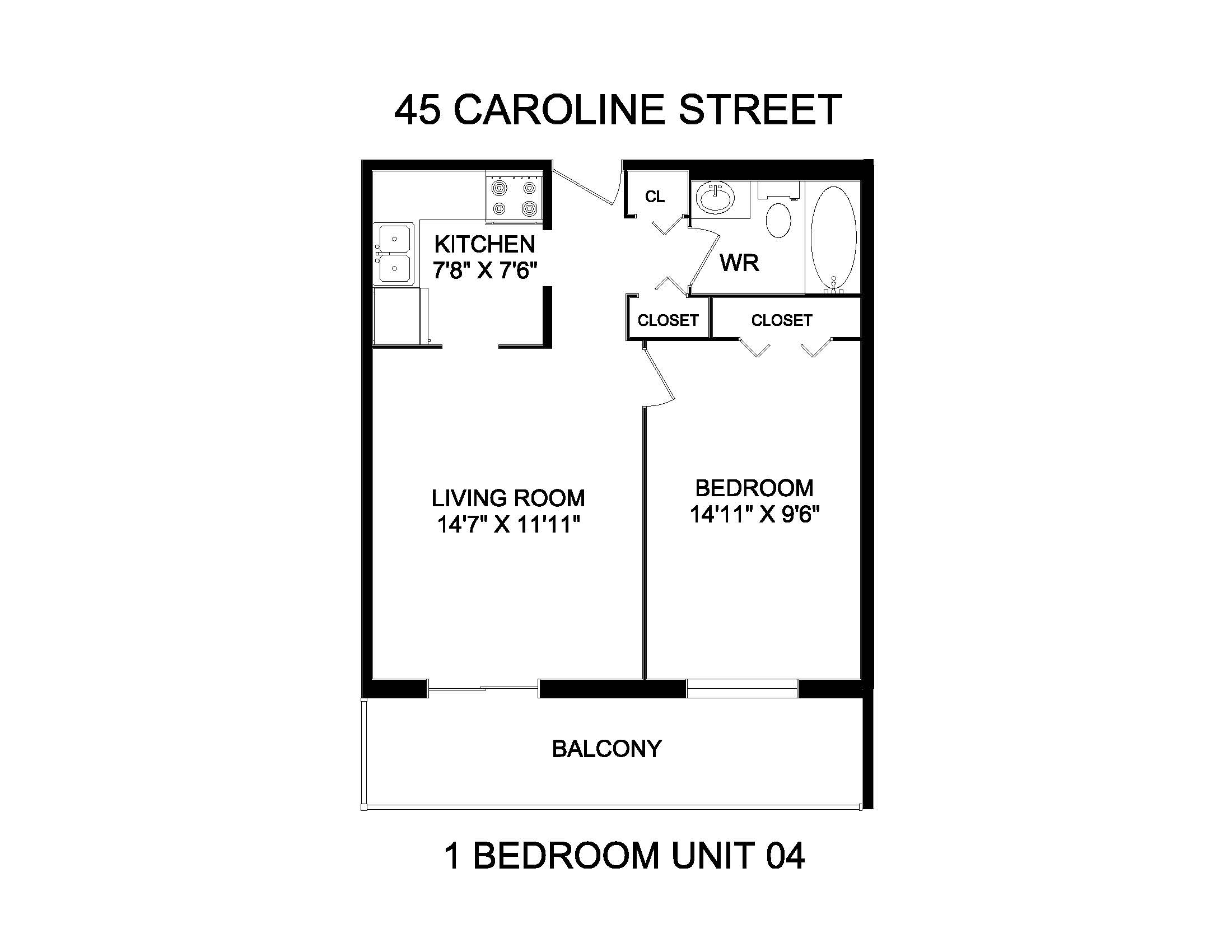 45 Caroline St N, Waterloo, ON N2L 2Y6 — photo 3