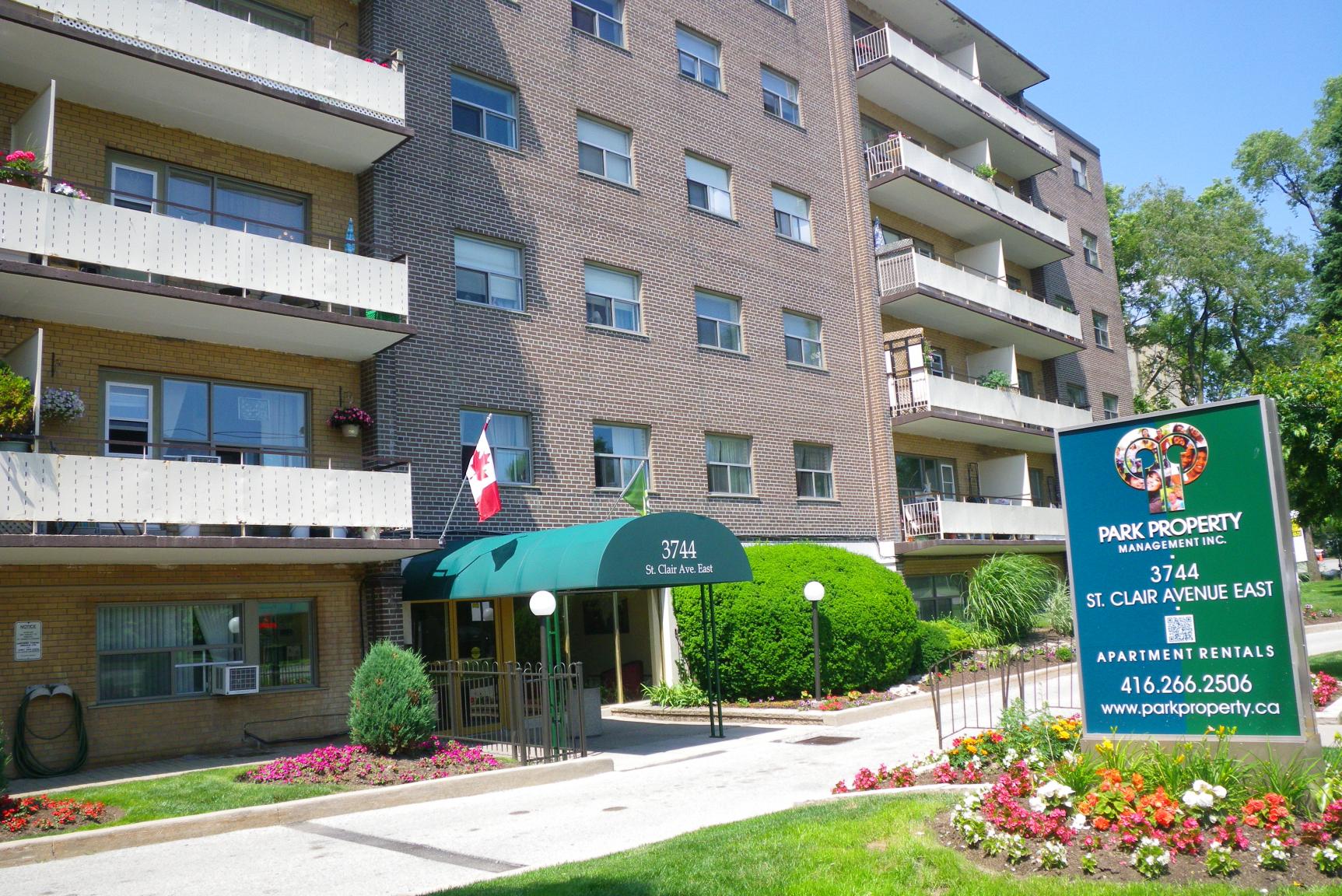 121, 131 Minerva Avenue, 3744 St. Clair Ave. E. - Photo 16