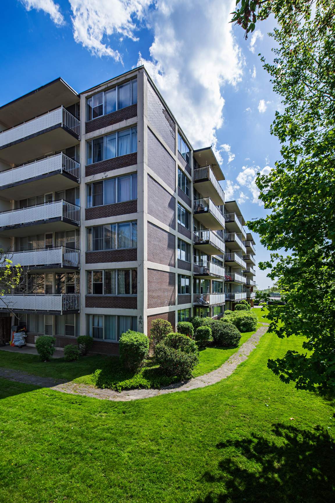 2&4 Milepost, 52, 54, 56, 58 Thorncliffe Park Drive - Photo 21