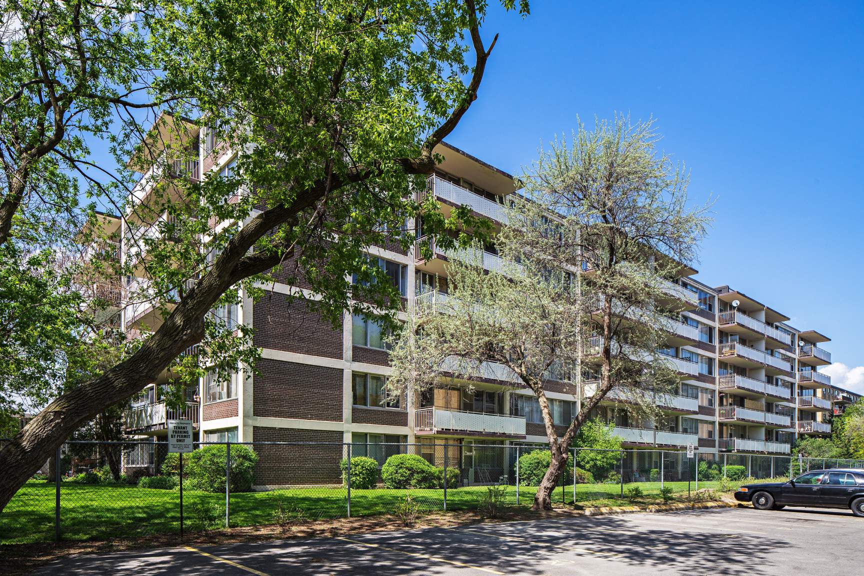 2&4 Milepost, 52, 54, 56, 58 Thorncliffe Park Drive - Photo 19