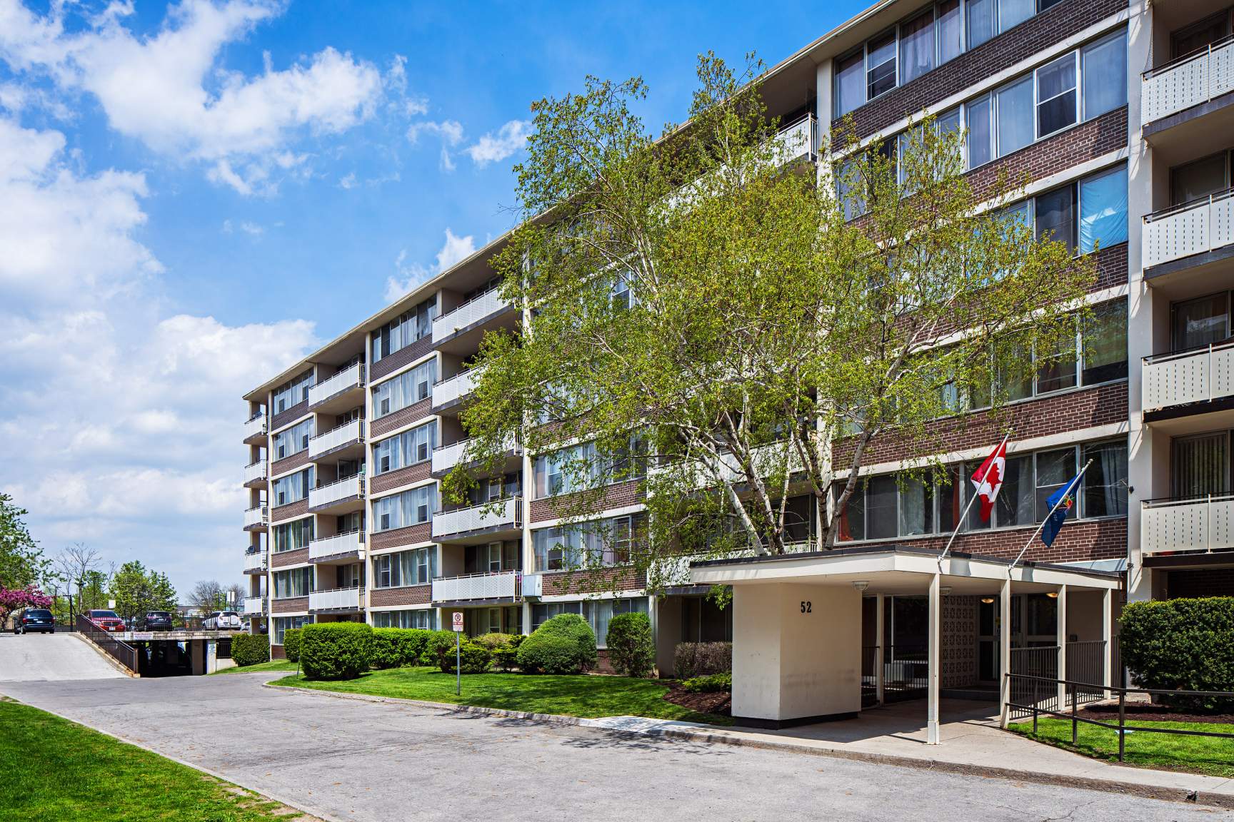 2&4 Milepost, 52, 54, 56, 58 Thorncliffe Park Drive - Photo 20