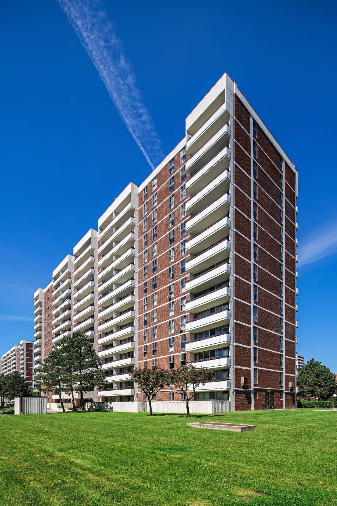 10 Bridletowne Circle 20, 30, 40 & 50 Aurora Court - Photo 16