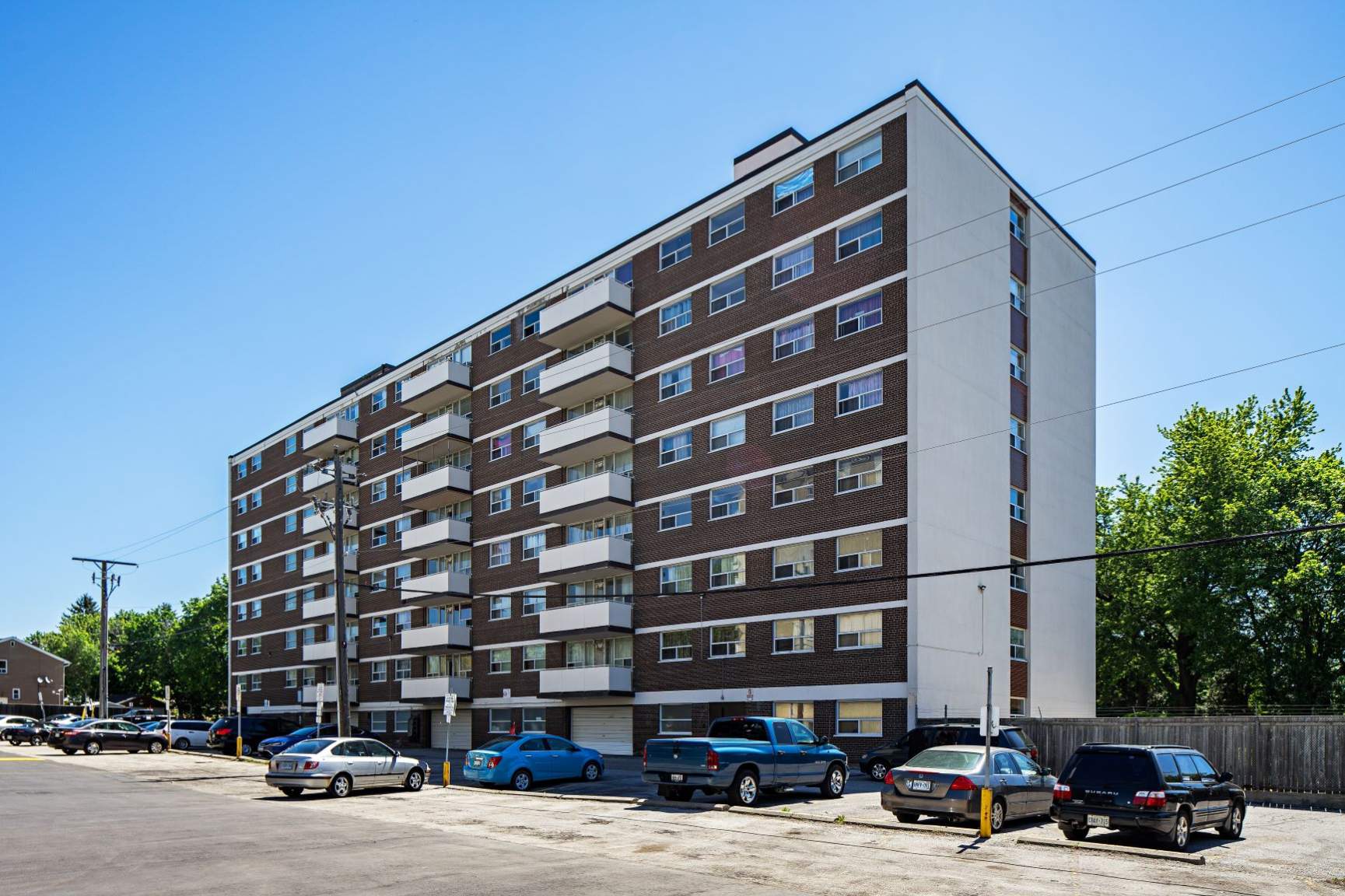 111 and 121 Combermere Drive - Photo 4