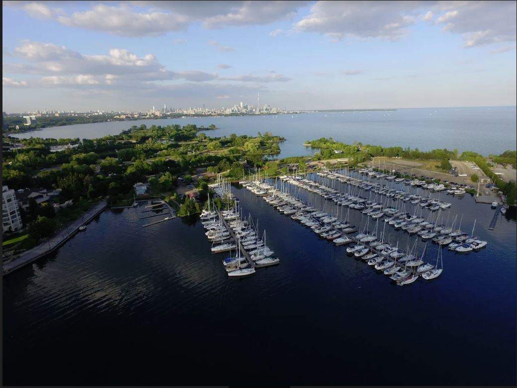 2335 Lake Shore Blvd West - Photo 13