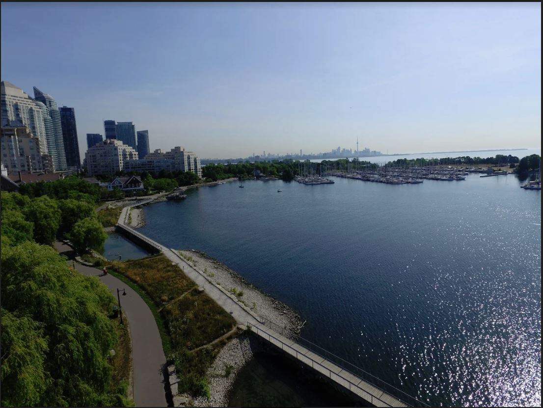 2335 Lake Shore Blvd West - Photo 14