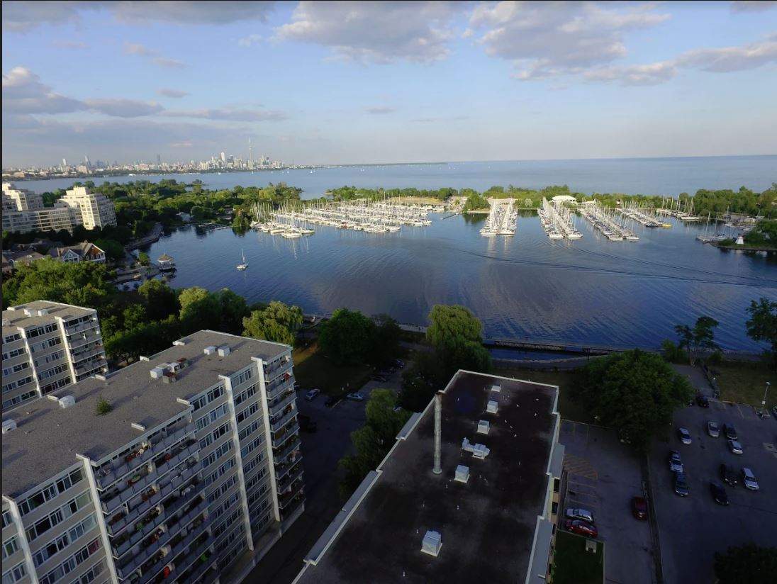 2335 Lake Shore Blvd West - Photo 12