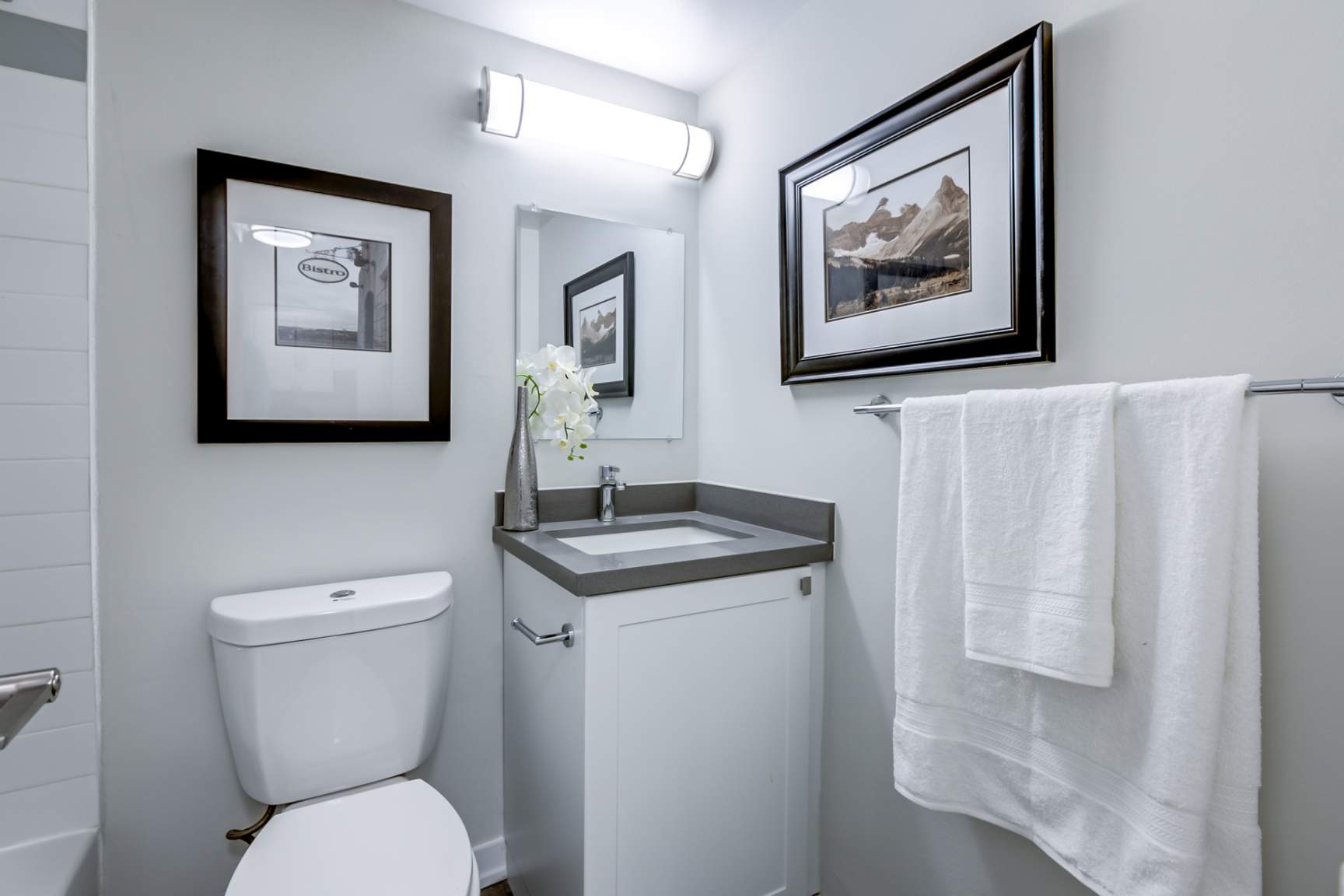 2335 Lake Shore Blvd West - Photo 5