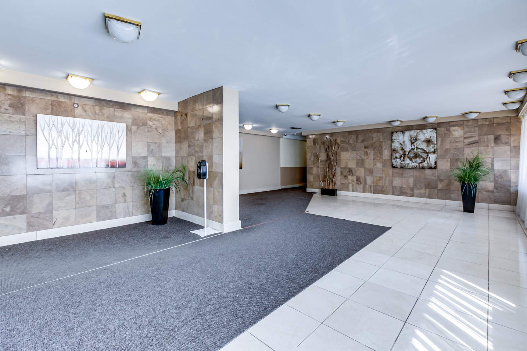 2335 Lake Shore Blvd West - Photo 10