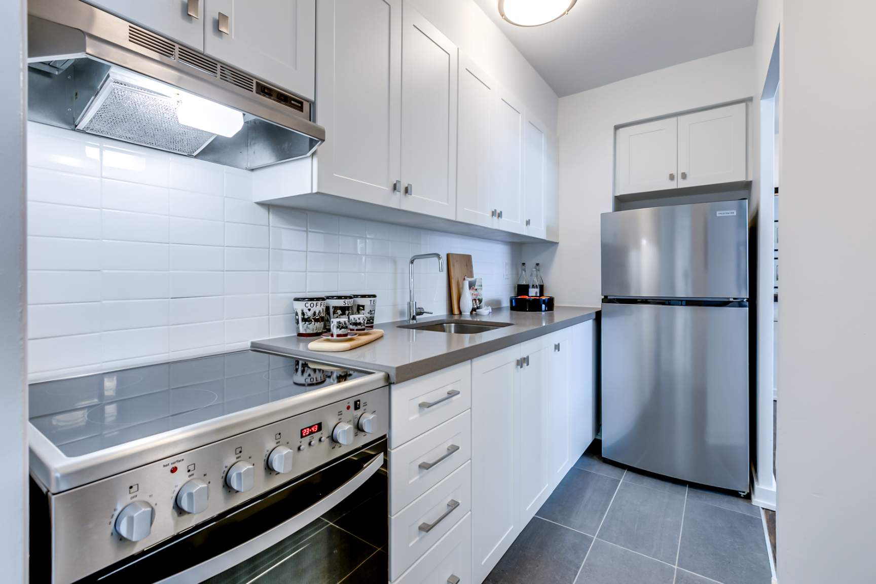 2335 Lake Shore Blvd West - Photo 8