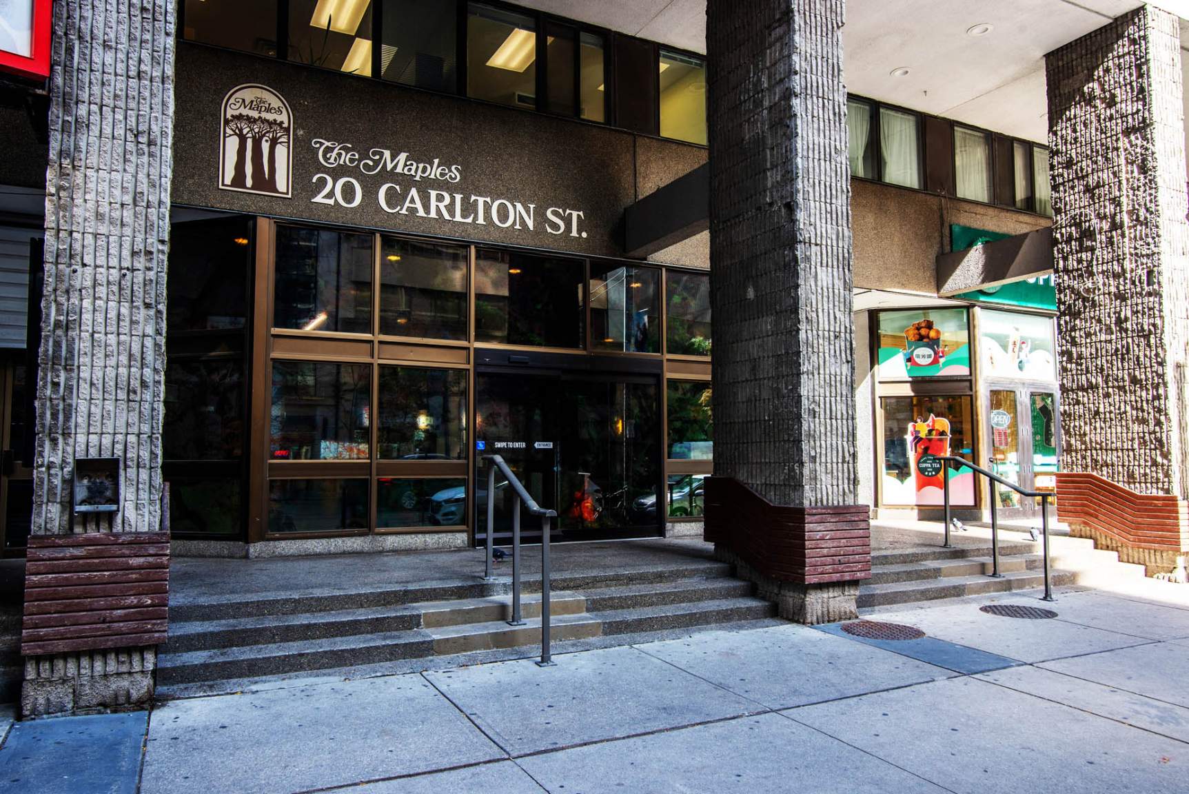 20 Carlton and 25 Wood Street - Photo 3