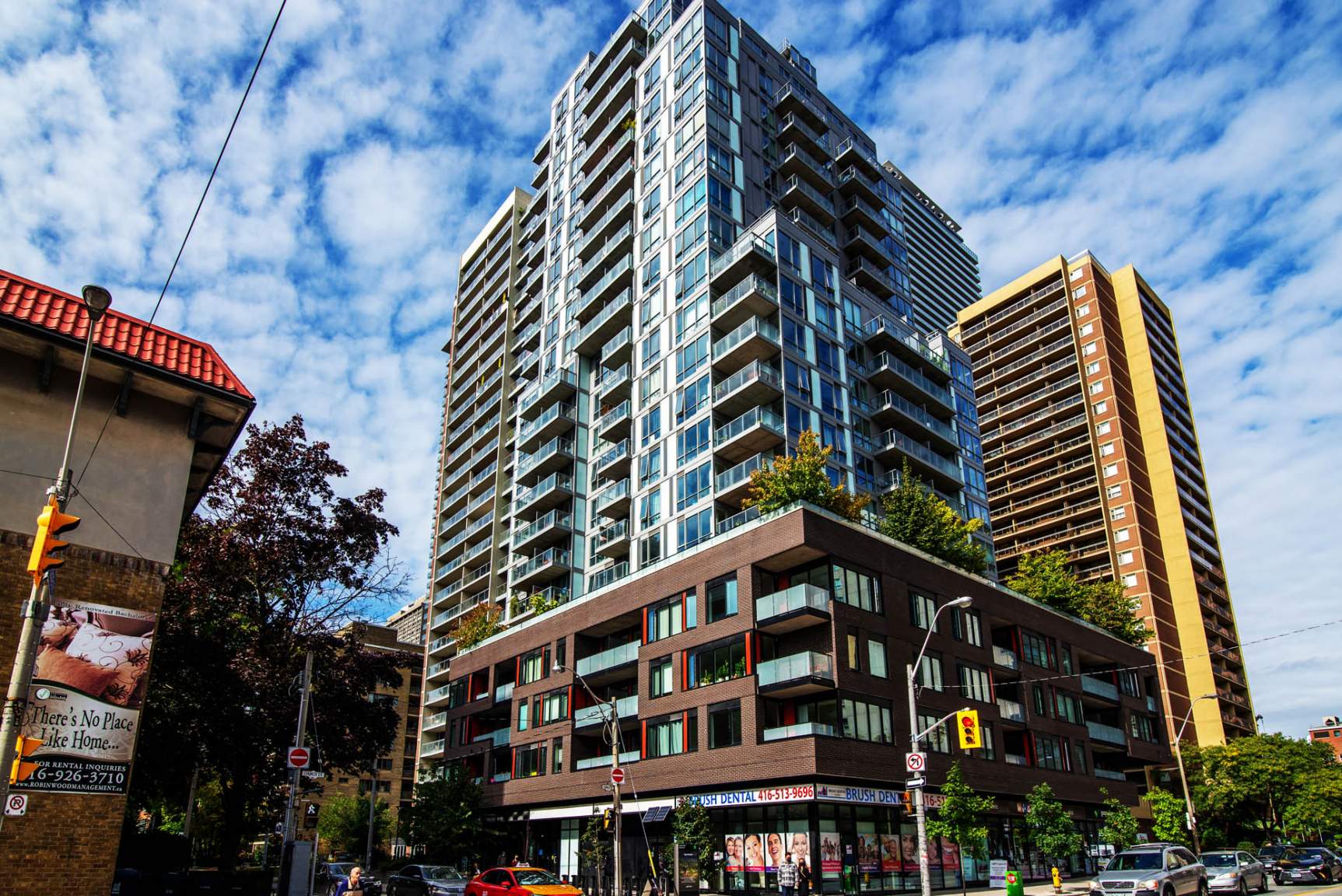 66 Isabella - East Tower - Photo 2