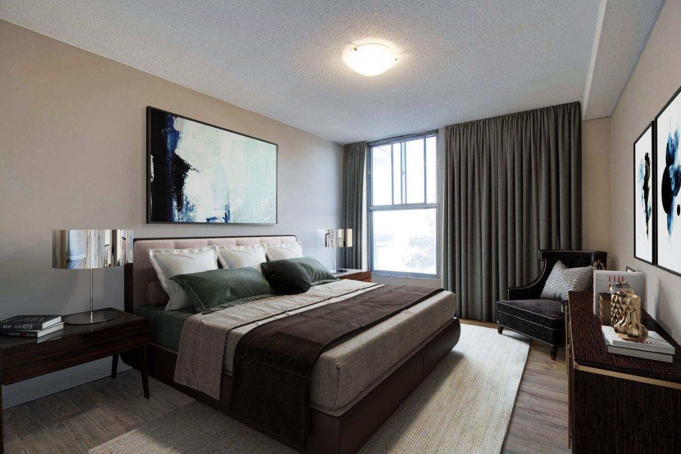 10 Bridletowne Circle 20, 30, 40 & 50 Aurora Court - Photo 8