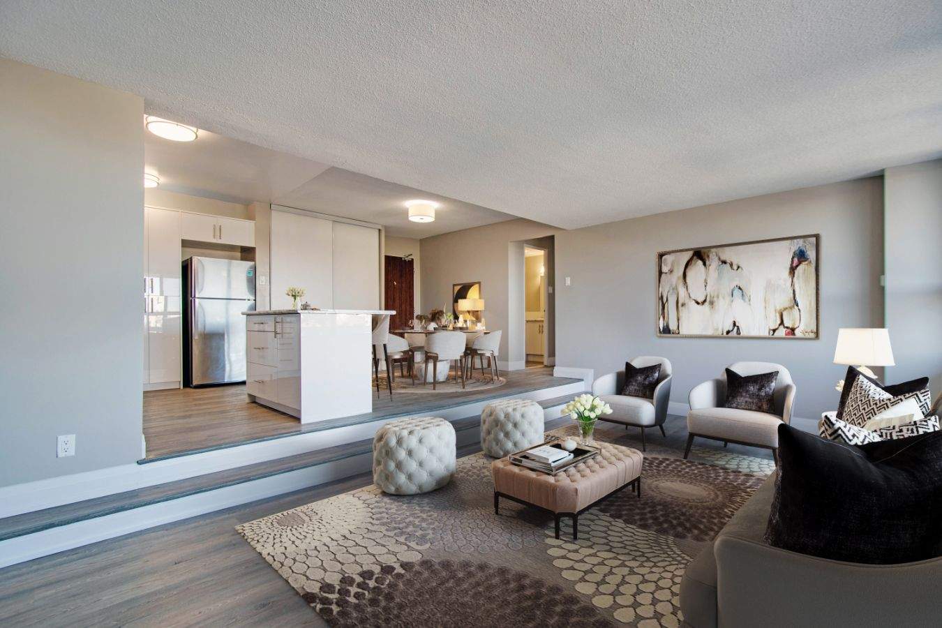 10 Bridletowne Circle 20, 30, 40 & 50 Aurora Court - Photo 5