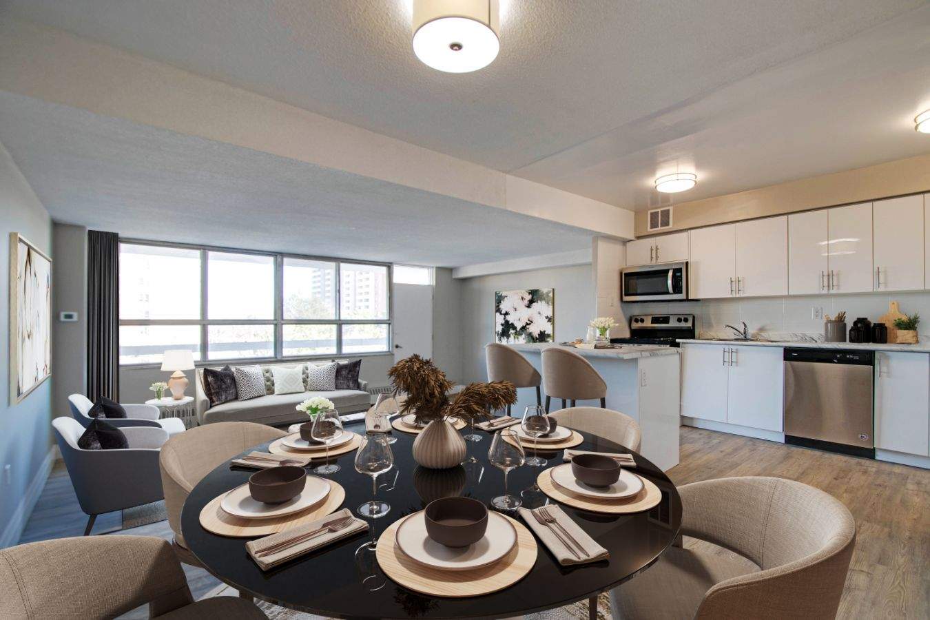 10 Bridletowne Circle 20, 30, 40 & 50 Aurora Court - Photo 6