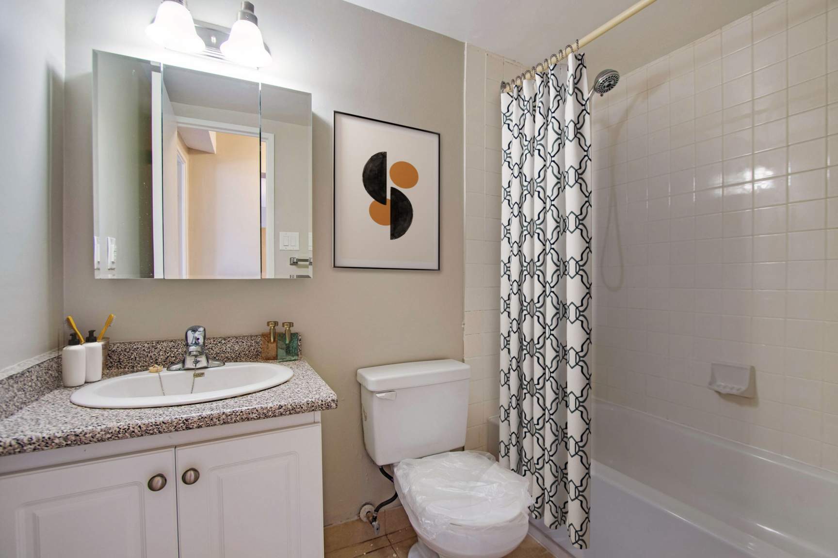 10 Bridletowne Circle 20, 30, 40 & 50 Aurora Court - Photo 9