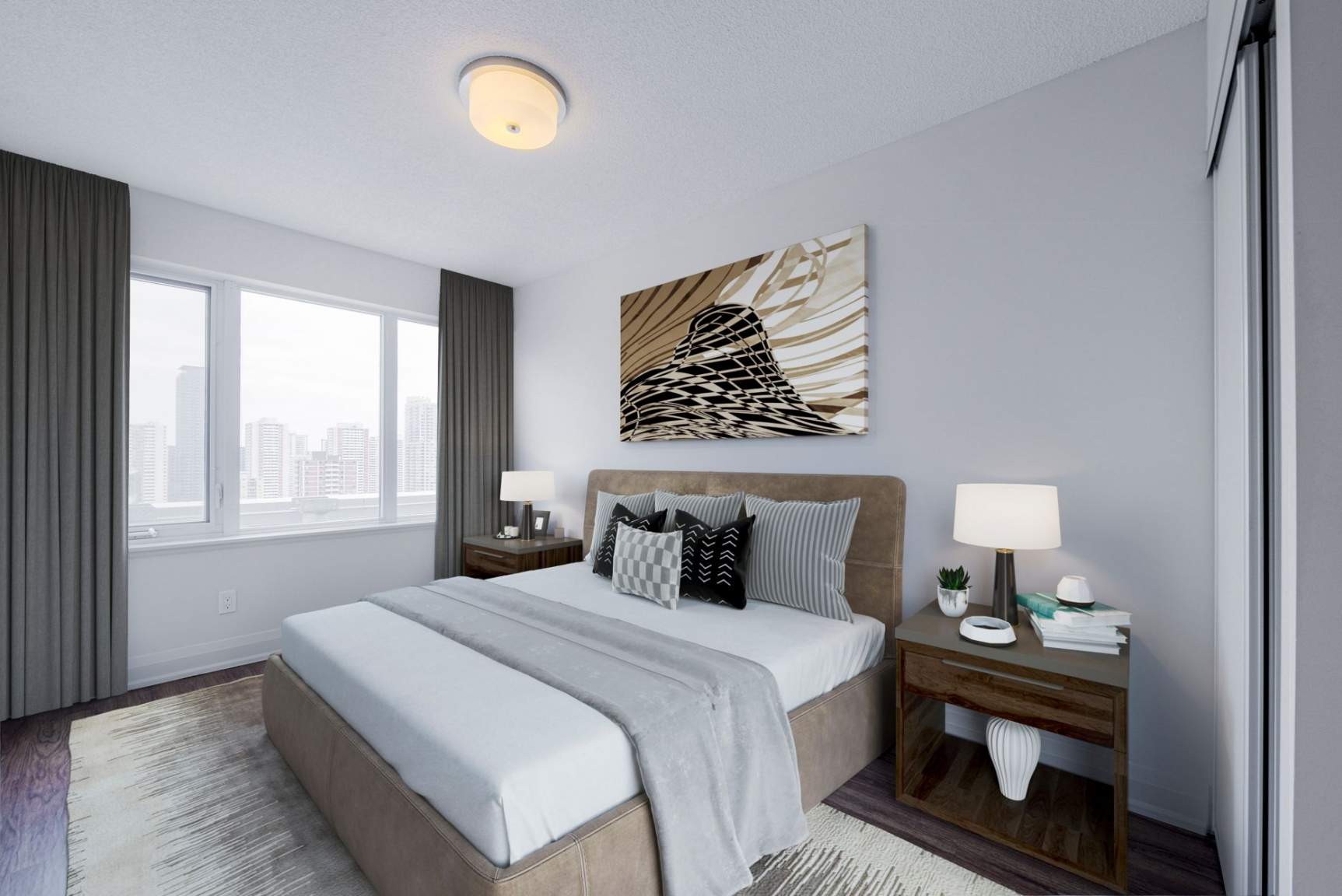 66 Isabella - East Tower - Photo 3