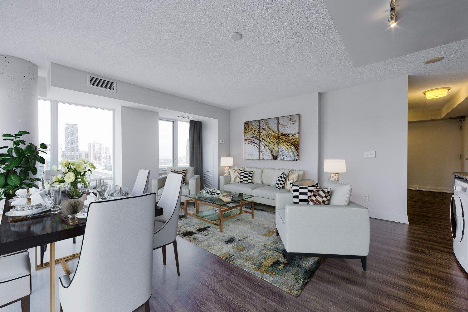 66 Isabella - East Tower - Photo 7