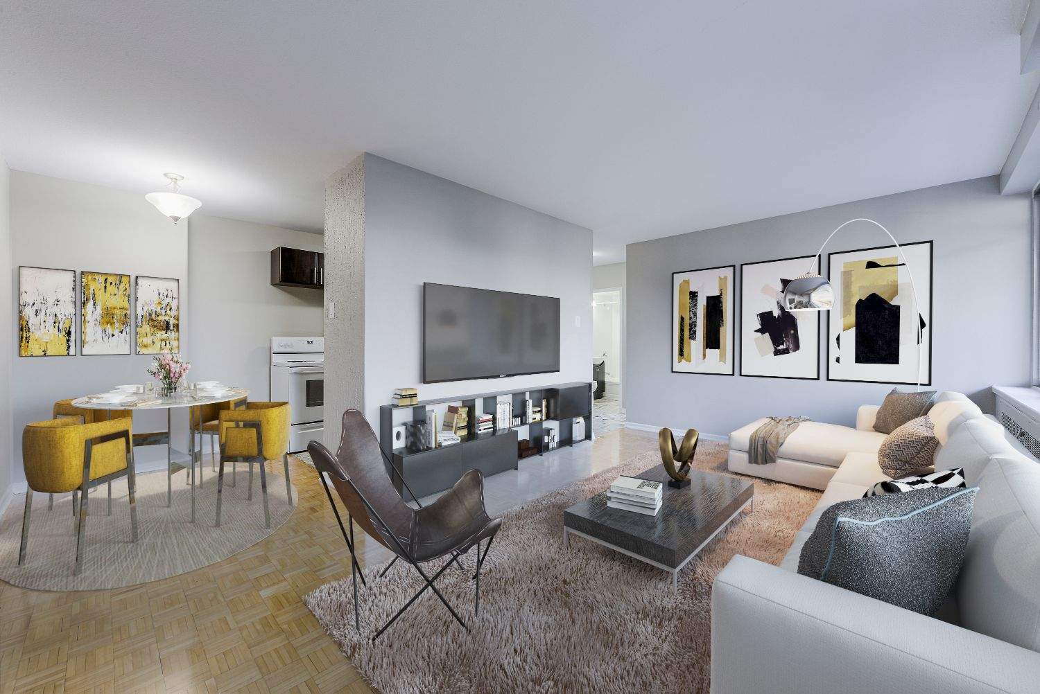 100 Roehampton Avenue - Photo 3