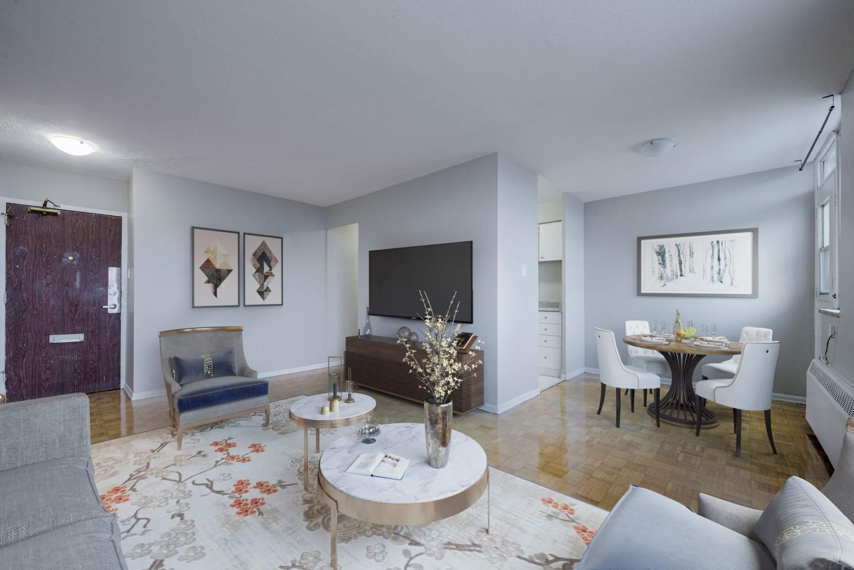 100 Spadina Road - Photo 8