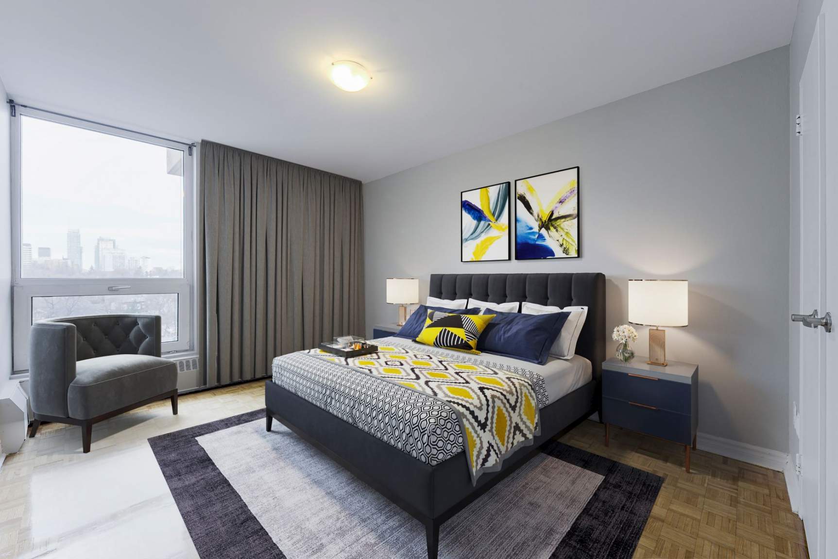 221 & 265 Balliol Street - Photo 4