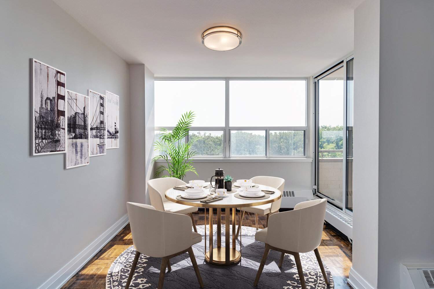 53 Thorncliffe Park Drive - Photo 8