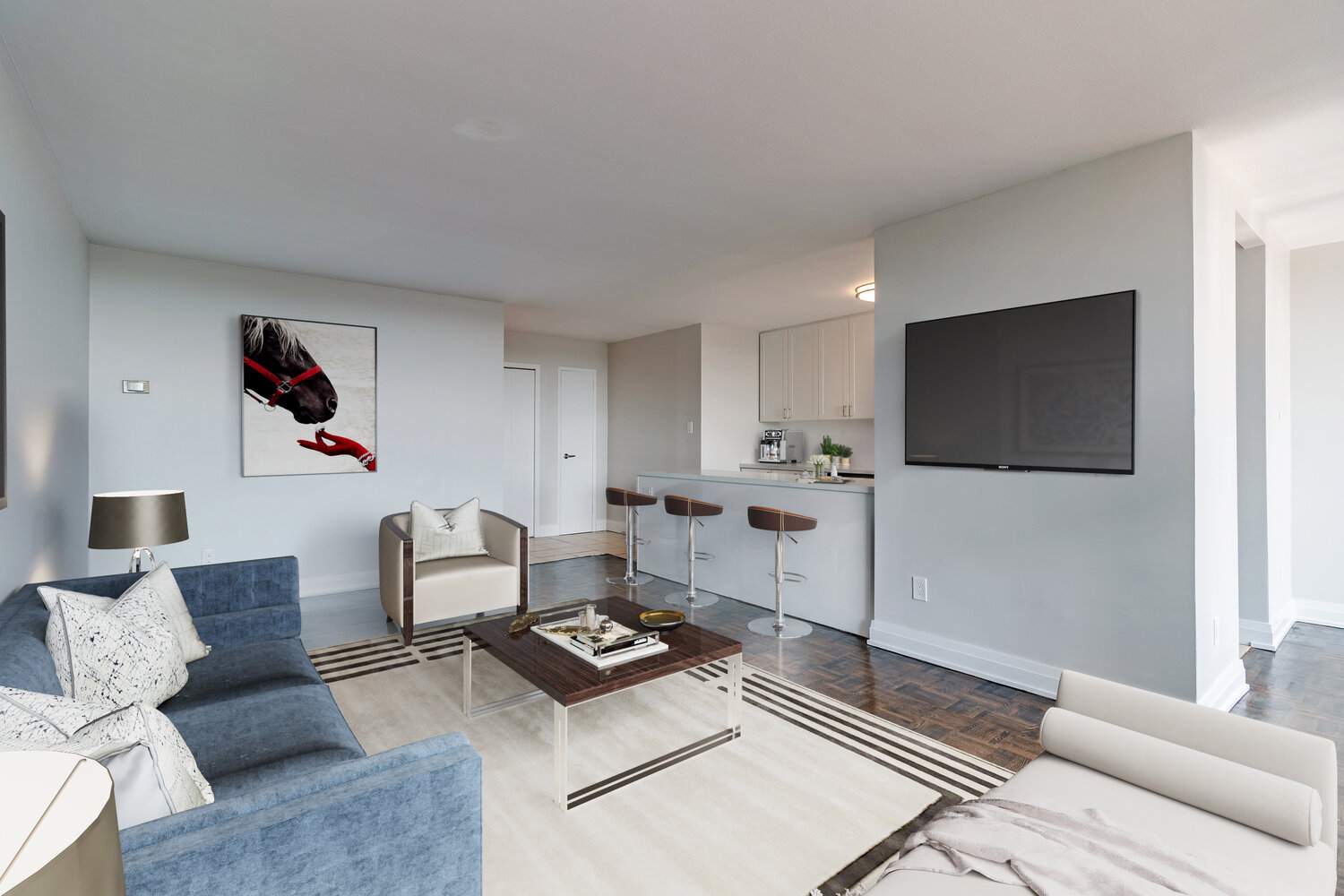 53 Thorncliffe Park Drive - Photo 6