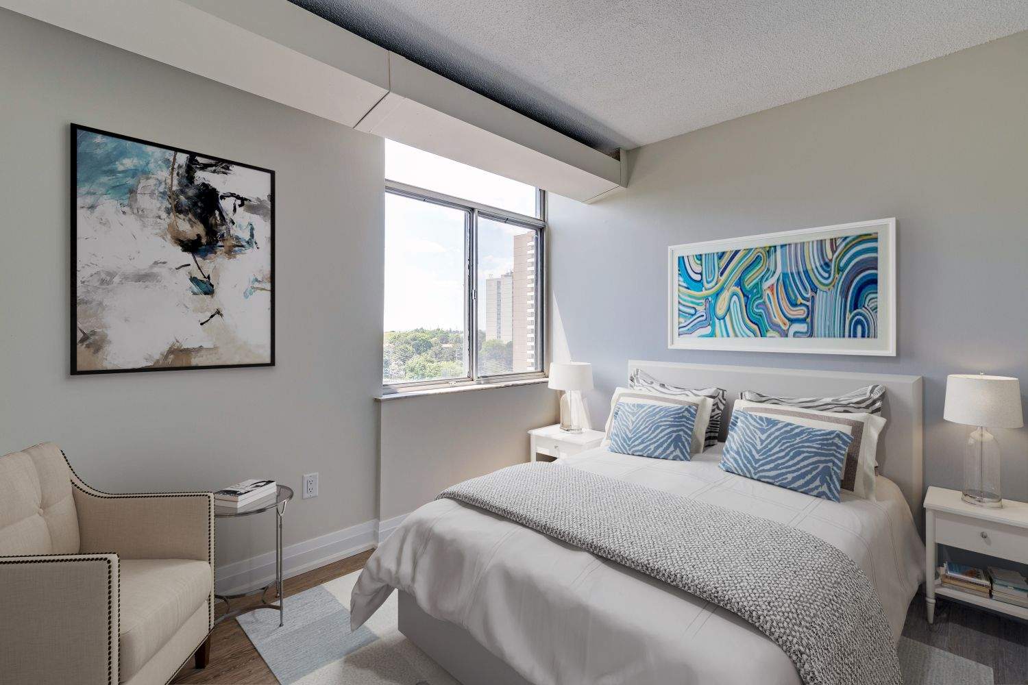 100 Sprucewood Court - Photo 6