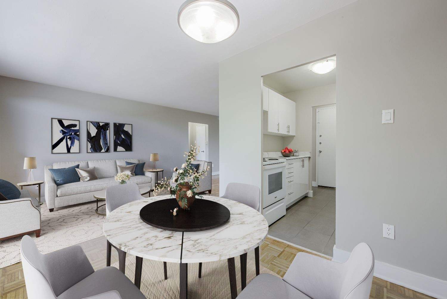 121, 131 Minerva Avenue, 3744 St. Clair Ave. E. - Photo 9
