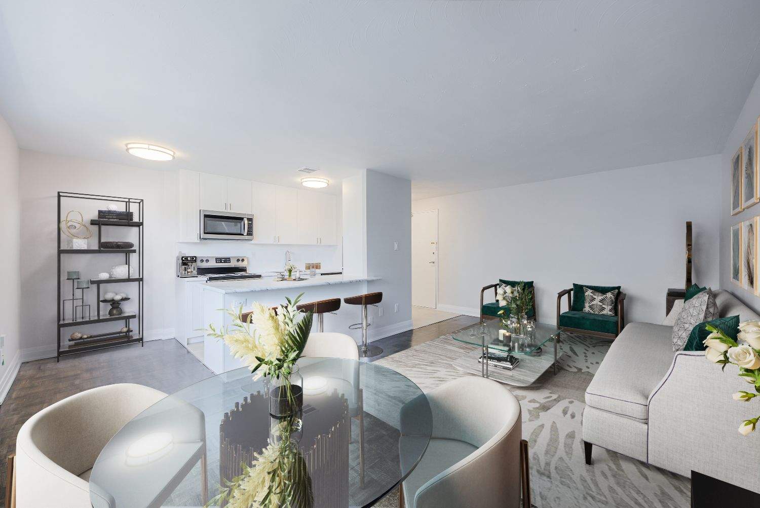 121, 131 Minerva Avenue, 3744 St. Clair Ave. E. - Photo 5