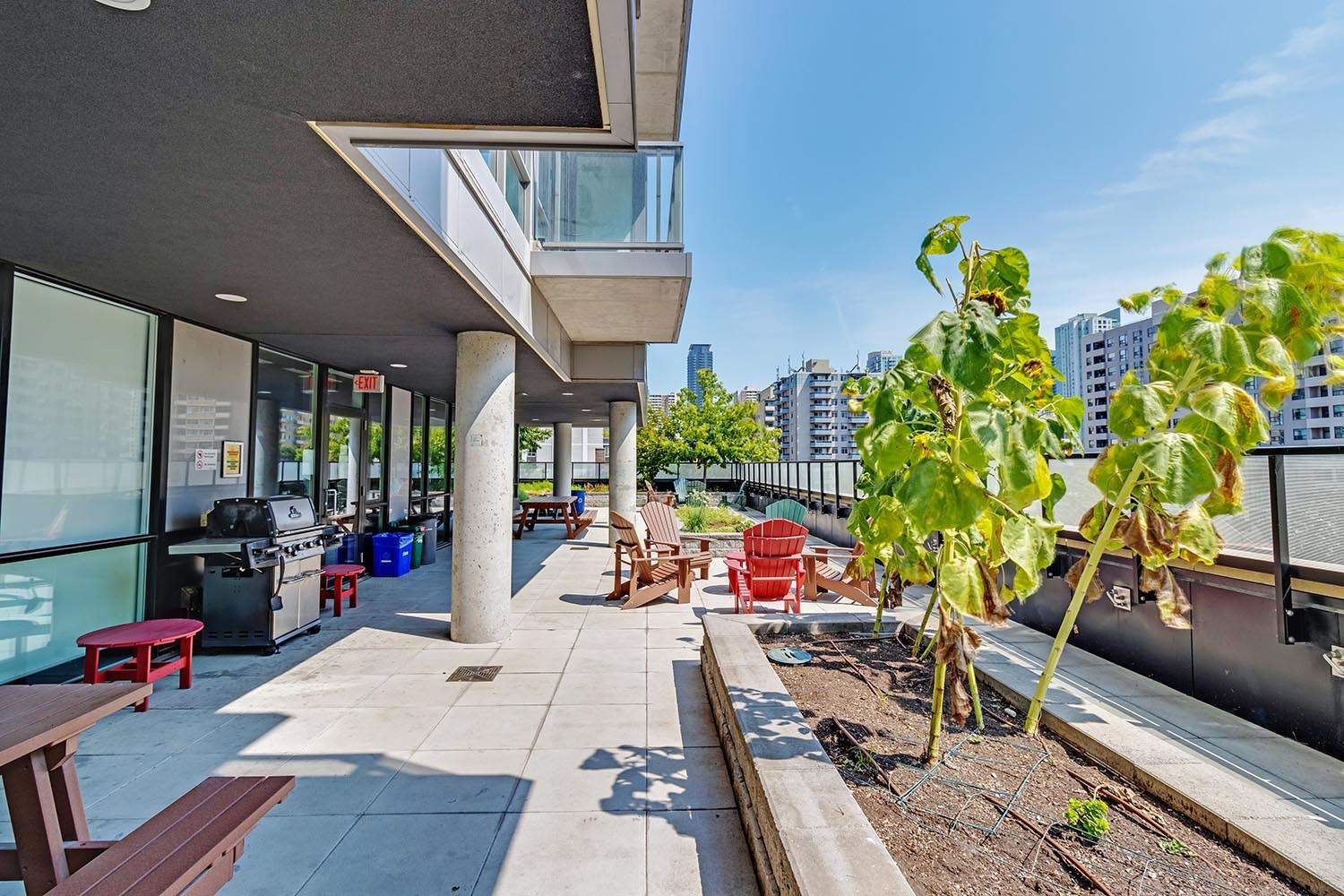 66 Isabella - East Tower - Photo 21
