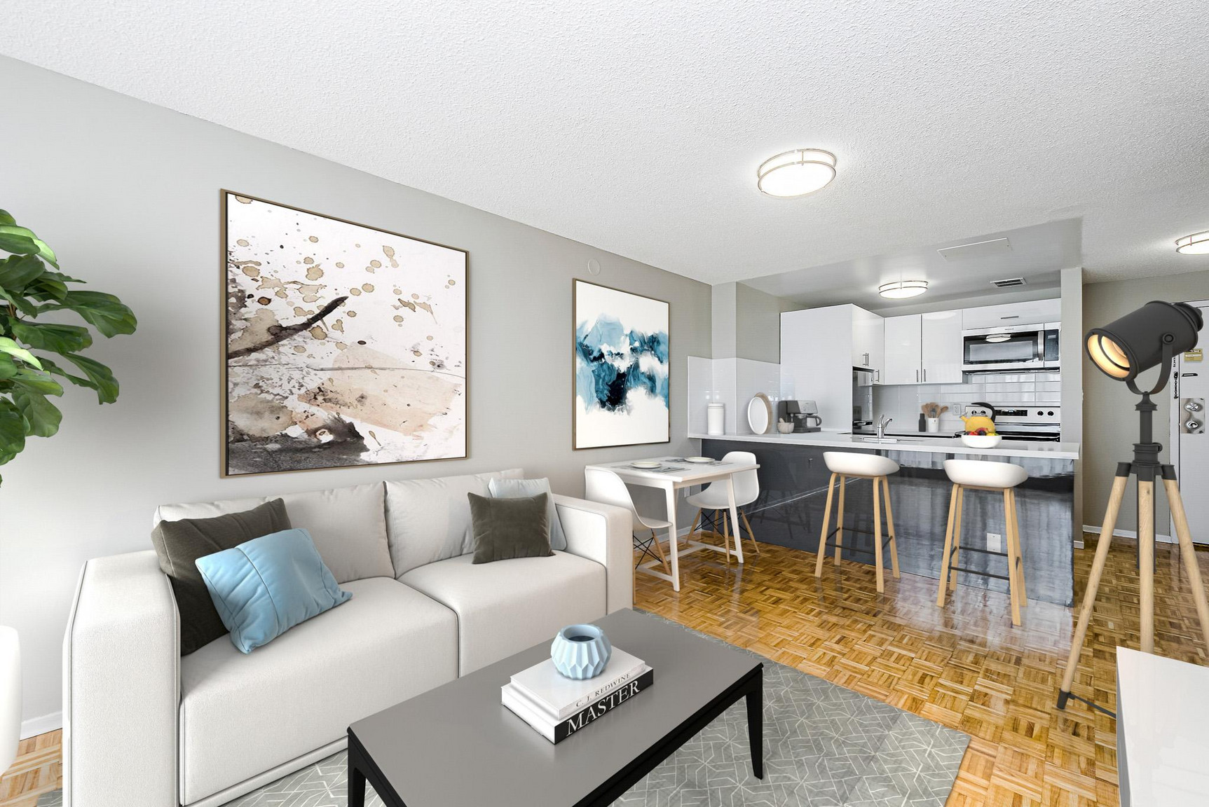20 Carlton and 25 Wood Street - Photo 8