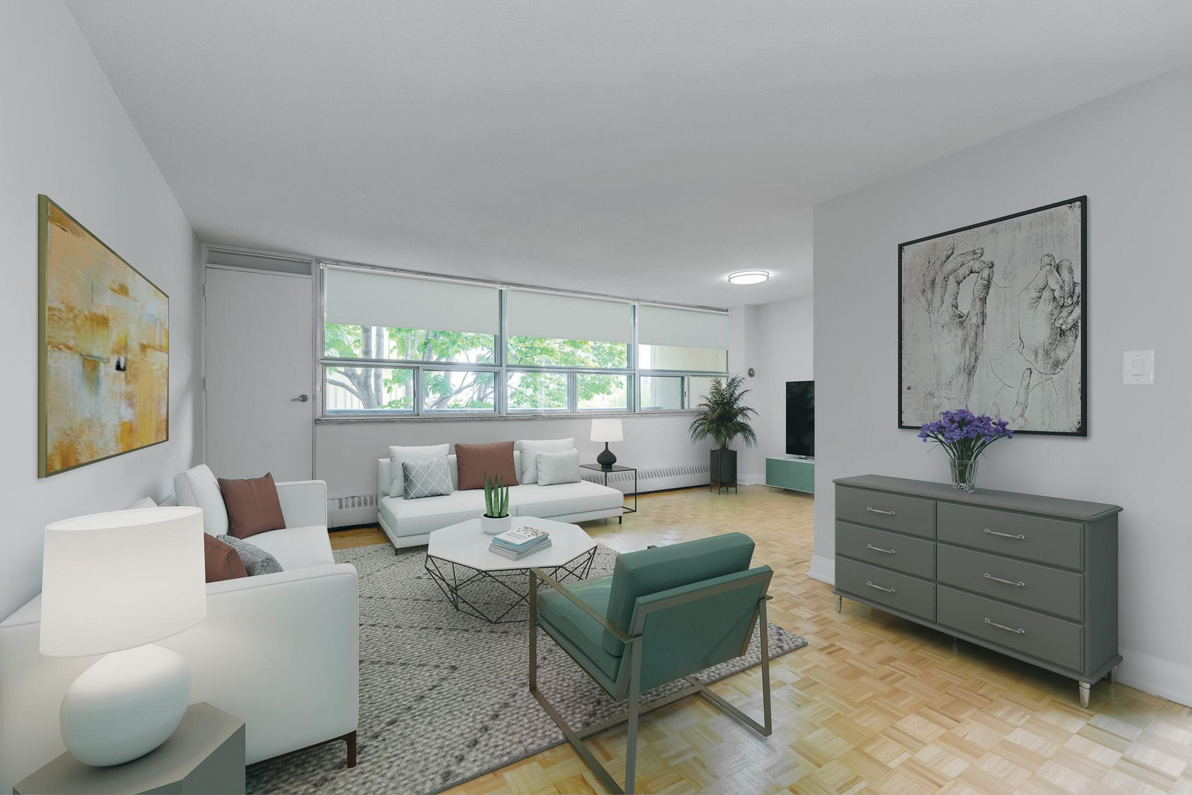 350 Lynnwood Drive and 1230 Whiteoaks Boulevard - Photo 3