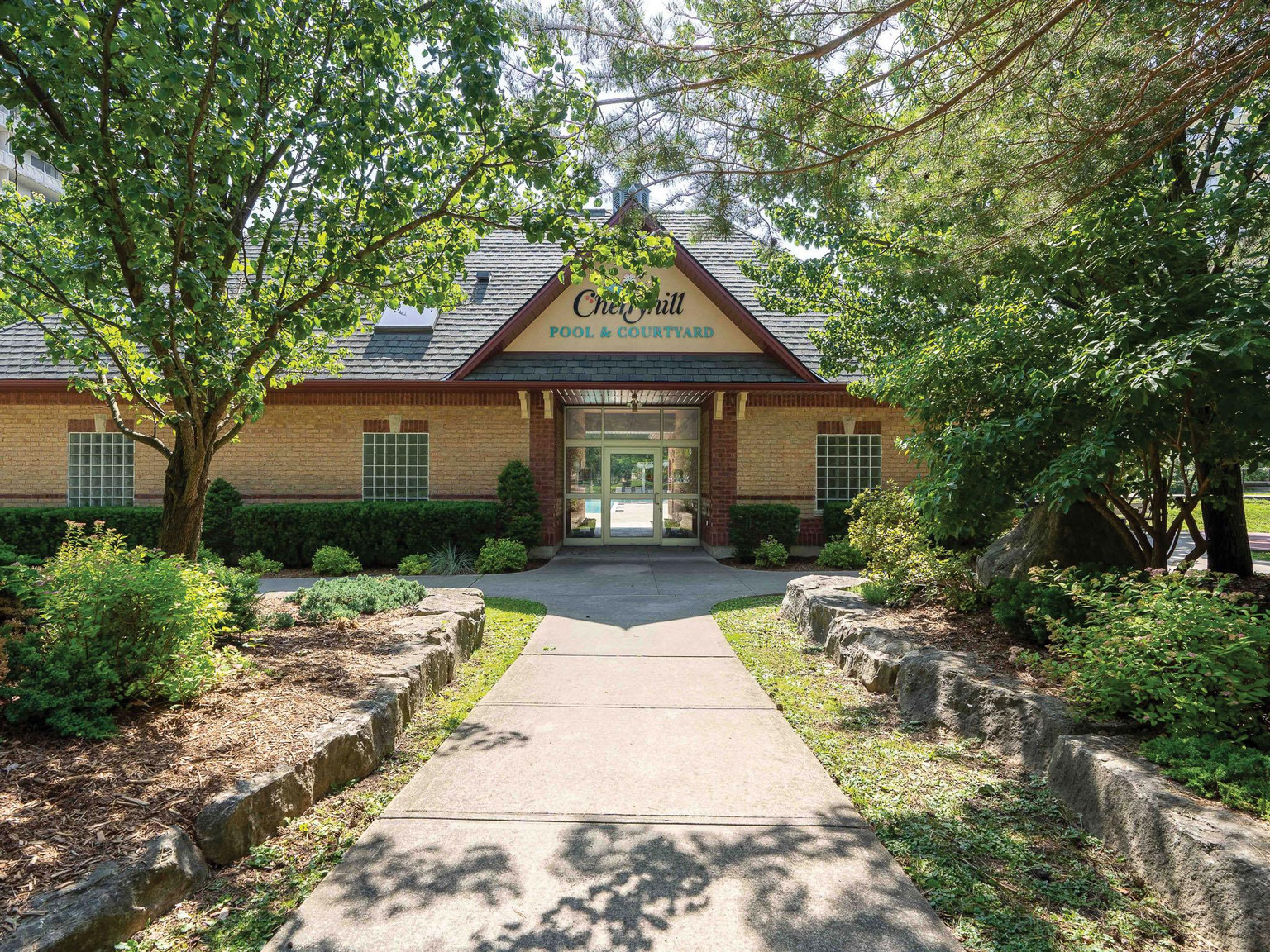 105 Cherryhill Blvd, 160 Cherryhill Place, 200 & 201 Westfield Drive  - Photo 17