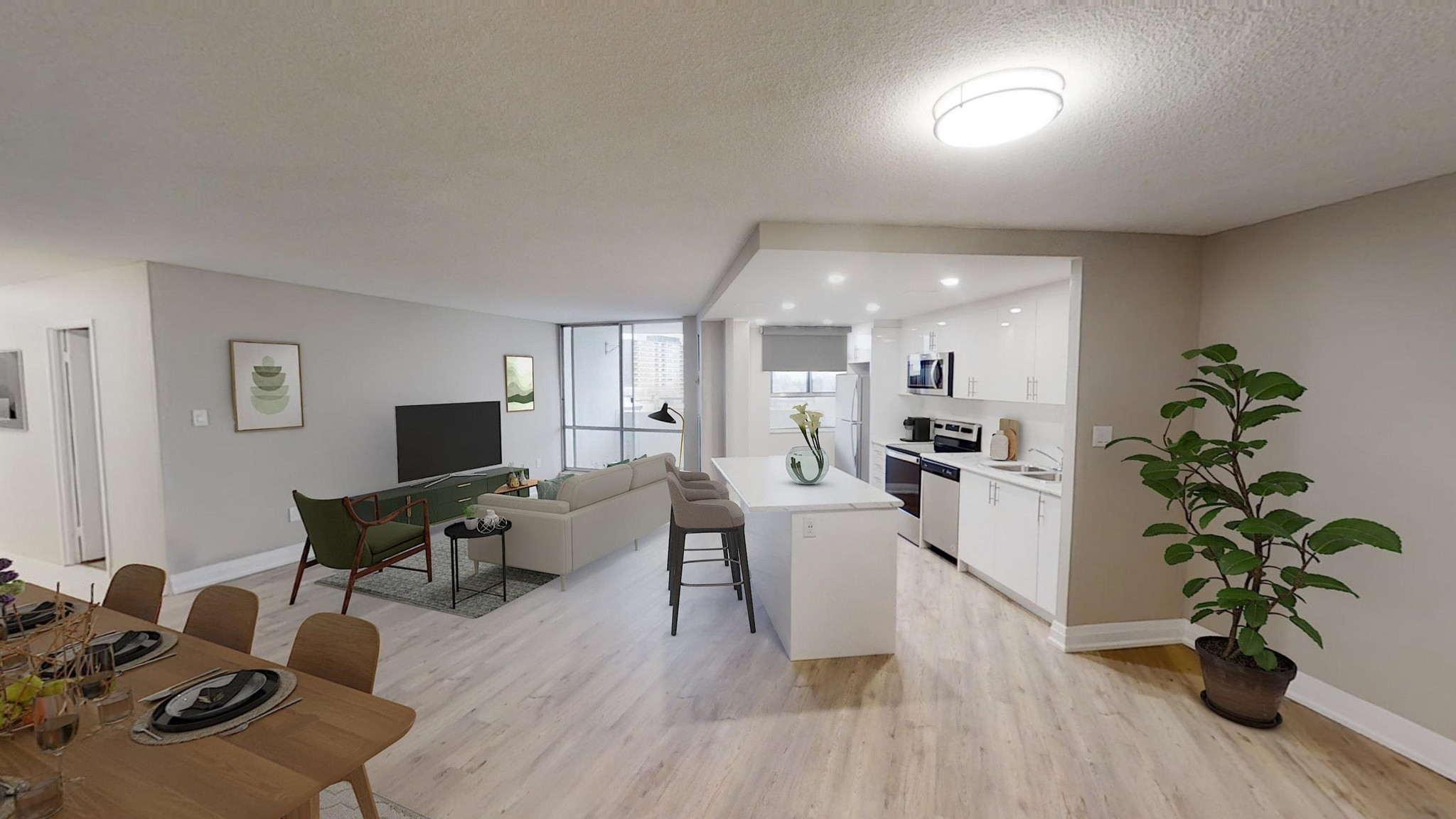 63, 73 & 120 Widdicombe Hill Blvd. - Photo 2