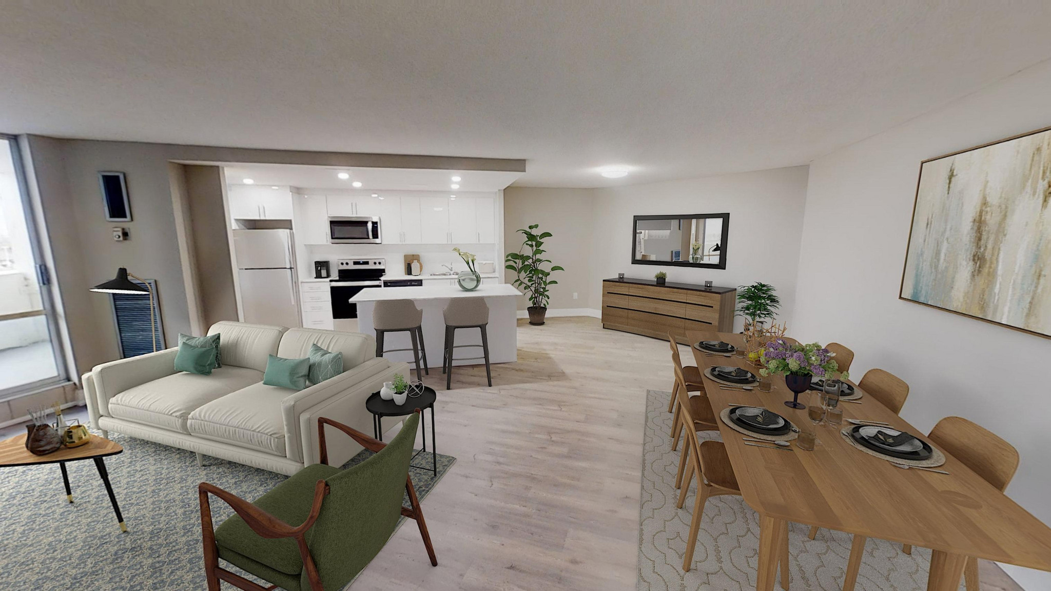 63, 73 & 120 Widdicombe Hill Blvd. - Photo 3