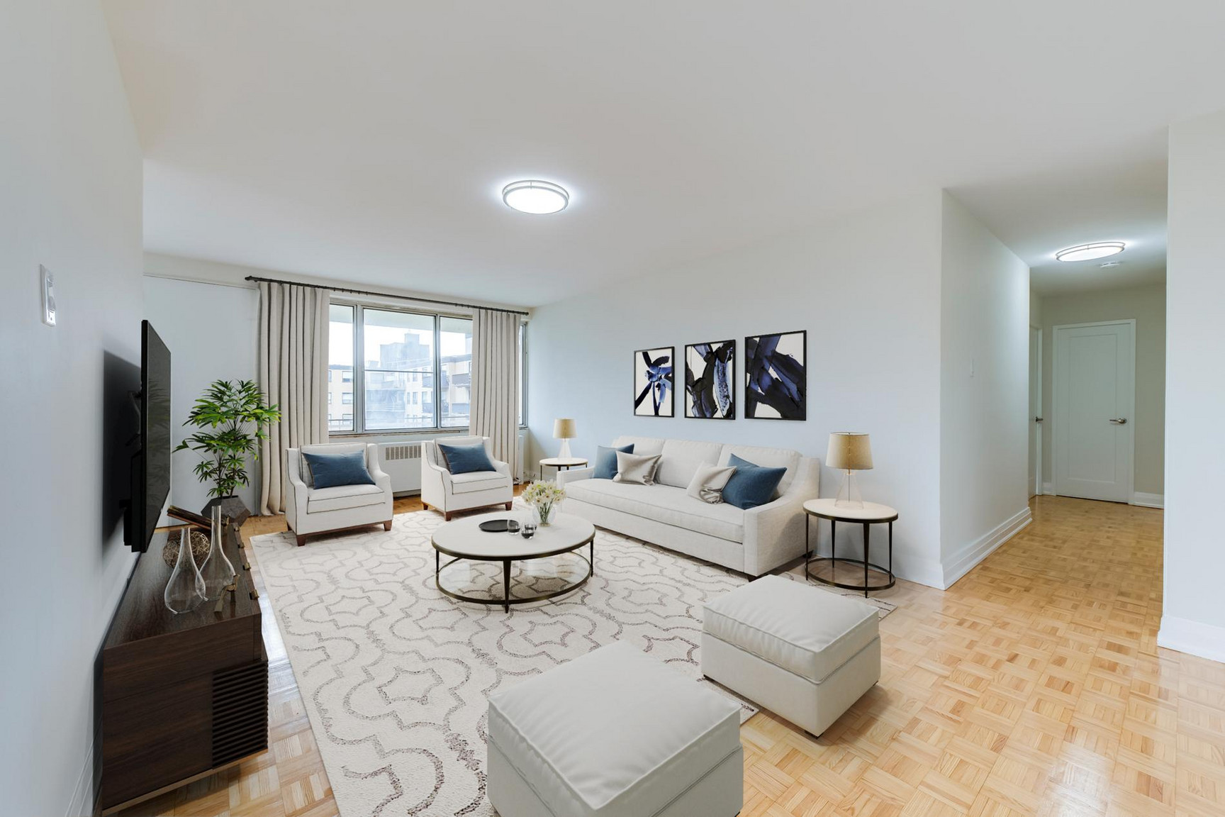 2&4 Milepost, 52, 54, 56, 58 Thorncliffe Park Drive - Photo 4