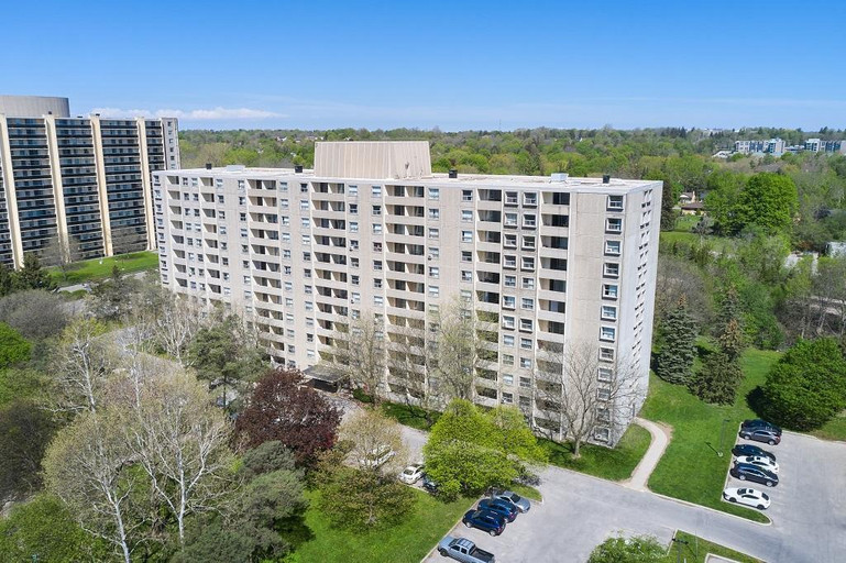 160 Cherryhill Place