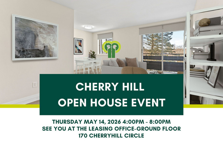 120 Cherryhill Place, 110 & 170 Cherryhill Circle and 230 Platts Lane