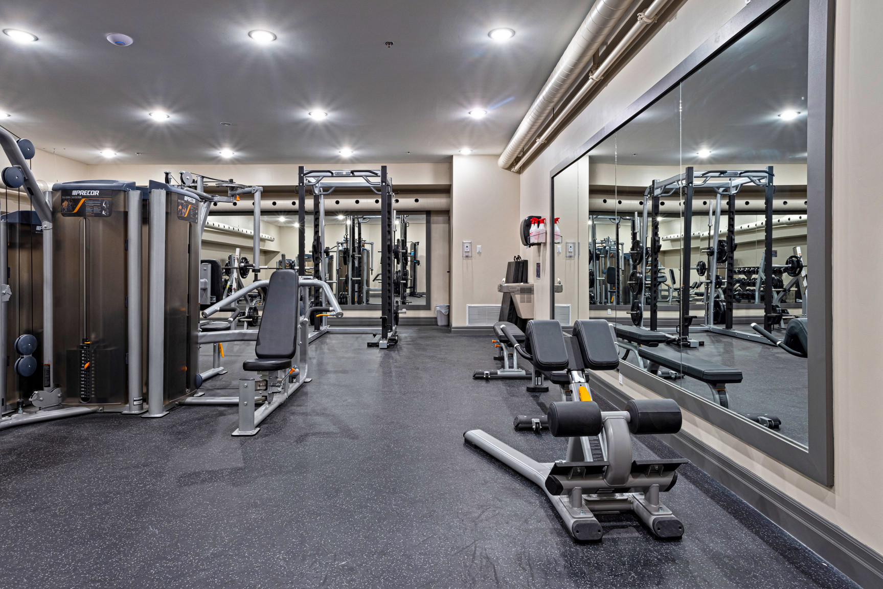 Creekside Suites - Photo 68