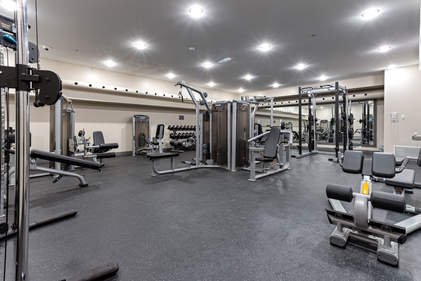Creekside Suites - Photo 79