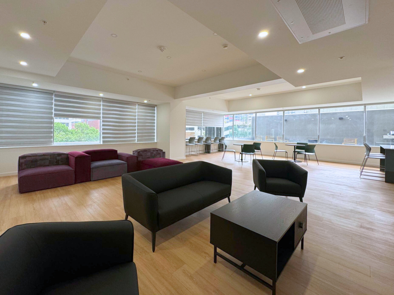Peak Residences Downtown Edmonton  - Photo 57