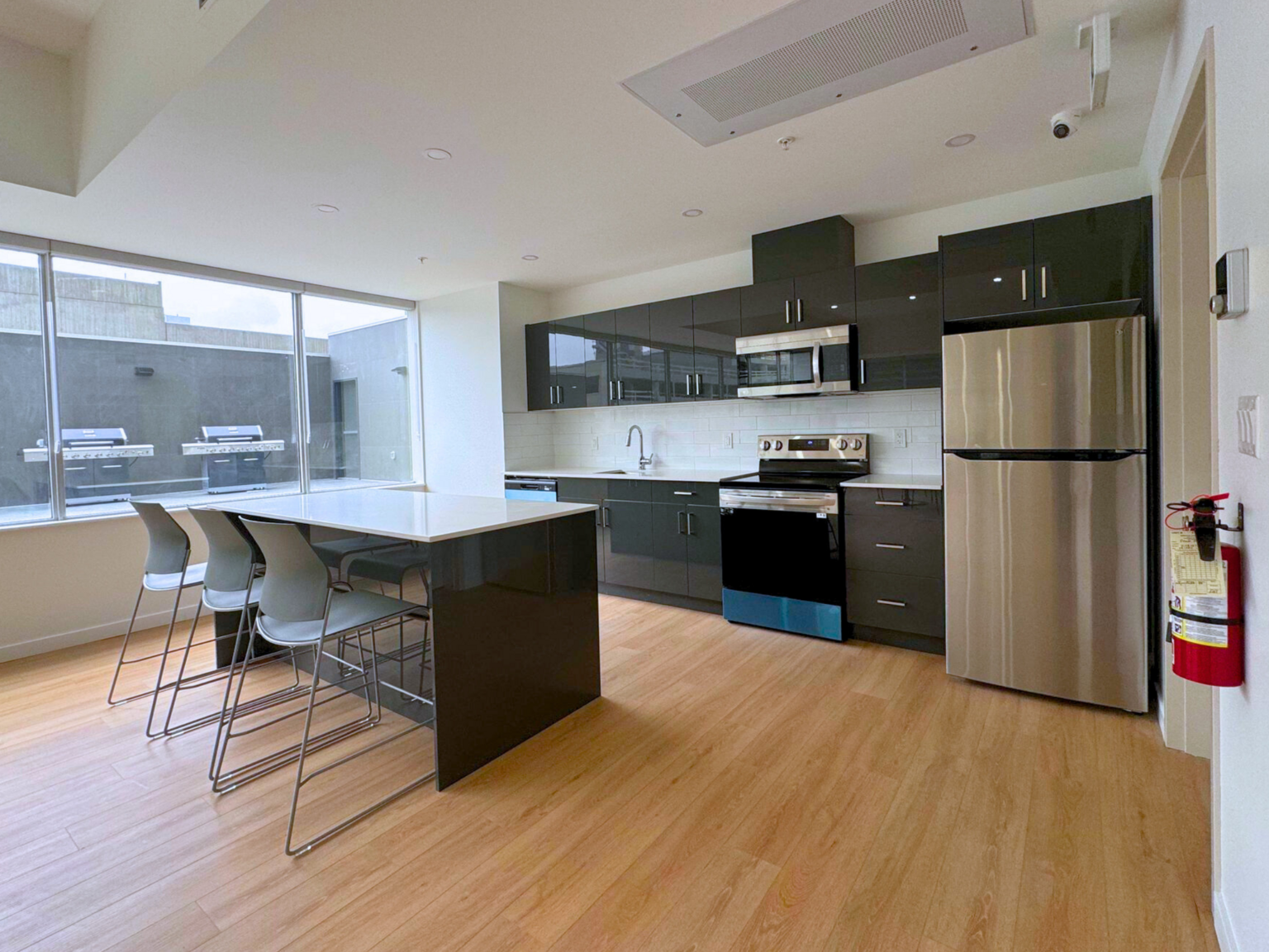 Peak Residences Downtown Edmonton  - Photo 49
