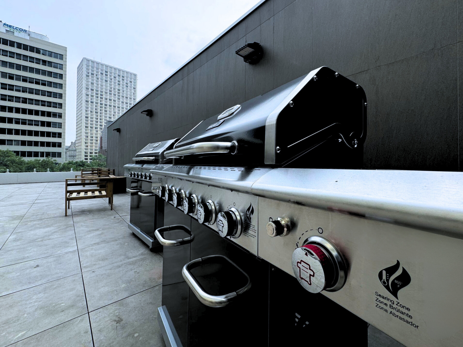 Peak Residences Downtown Edmonton  - Photo 42